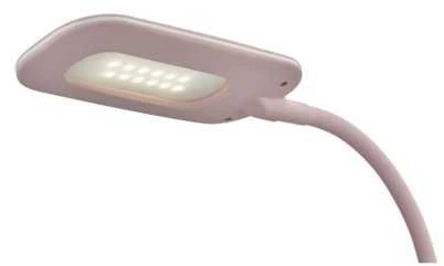 Emos LED table lamp STELLA, pink