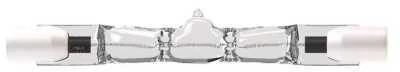 Emos Linear halogen bulb J78 120W R7s warm baltas