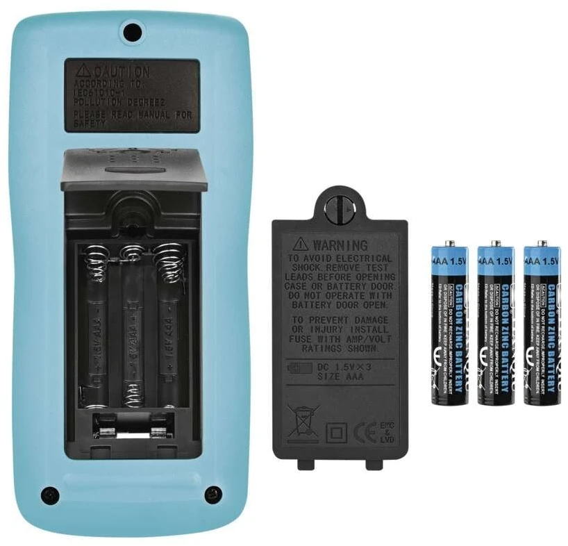 EMOS MD-420 Multimeter