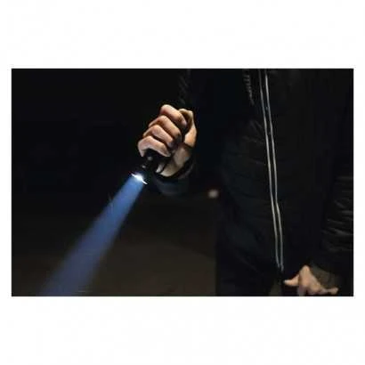 Žibintuvėlis Emos LATARKA METALOWA LED 120 lm - 2AAA