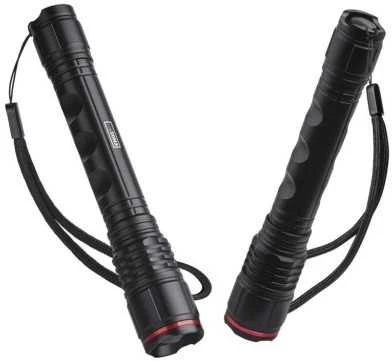 Žibintuvėlis Emos LATARKA METALOWA LED 120 lm - 2AAA