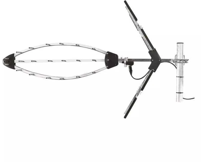 Emos EM-29U5G lauko antena su montavimo laikikliu