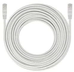 Emos Cat5e (UTP) tinklo kabelis, 15 m.