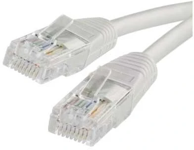 Emos Cat5e (UTP) tinklo kabelis, 3 m.