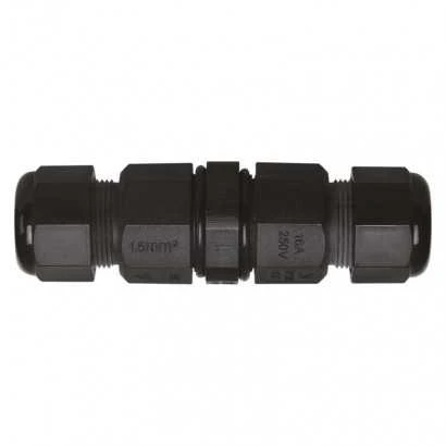 Emos Mufa - złącze skręcane 3x (0,75-2,5mm2) 450V IP65 ZS9010