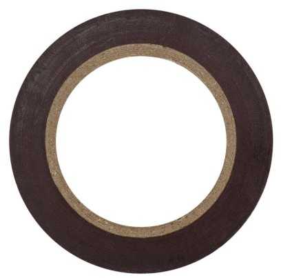 Emos PVC izoliacinė juosta 15 mm / 10 m ruda