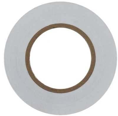 Izoliacinė juosta PVC 19mmx013mmx20m balta F61921, EMOS