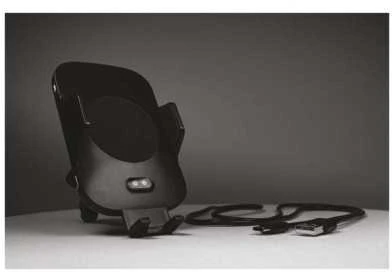 Emos QUICK belaidis USB automobilinis adapteris, maks. 1,2 A (10 W).