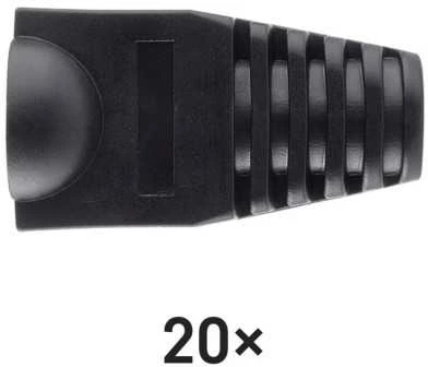 „Emos RJ45“ jungties apsauga