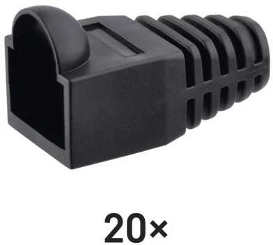 „Emos RJ45“ jungties apsauga