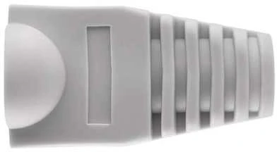 Emos RJ45 jungčių apsauga, pilkos sp, 20 vnt.
