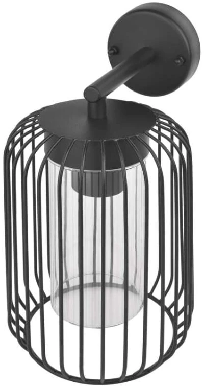 EMOS SALVIA 1554000000 Garden Wall Light