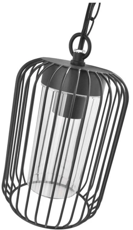 EMOS SALVIA 1554001000 Garden Pendant Light