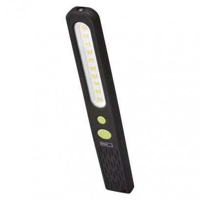 Emos Emos P4538 dirbtuvių lempa SMD LED + LED 700 lm, 1200 mAh, įkraunama