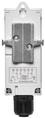 EMOS thermostat P5683