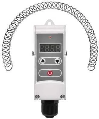 EMOS thermostat P5683