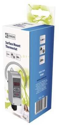 EMOS thermostat P5683