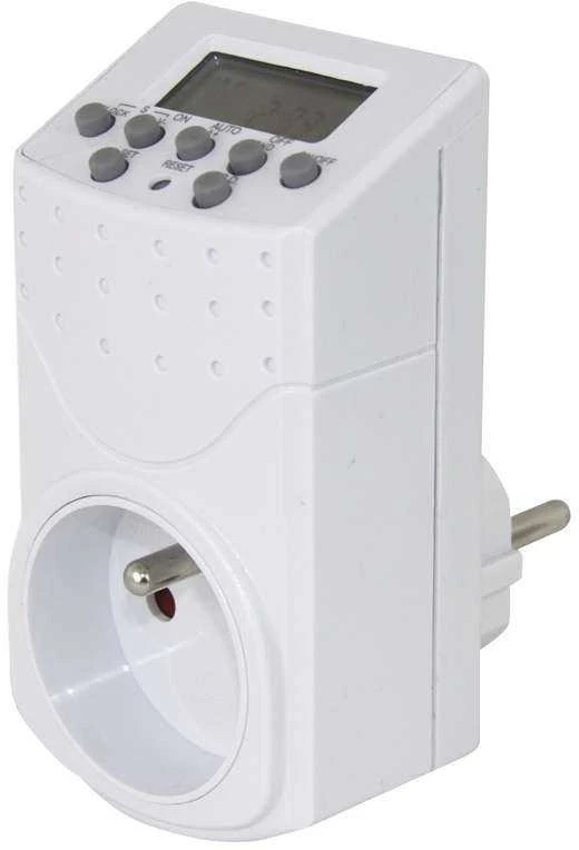 Emos Skaitmeninis laiko programuotojas EMT757- F (P5506)