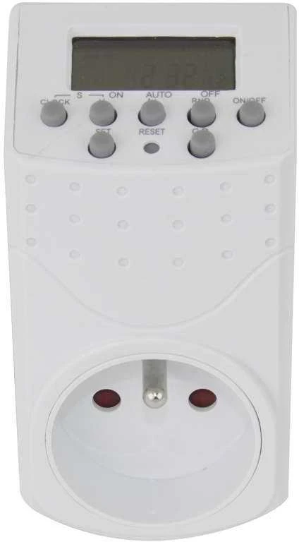Emos Skaitmeninis laiko programuotojas EMT757- F (P5506)