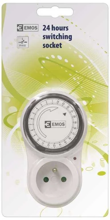 Emos 6FD / 2A (P5503)