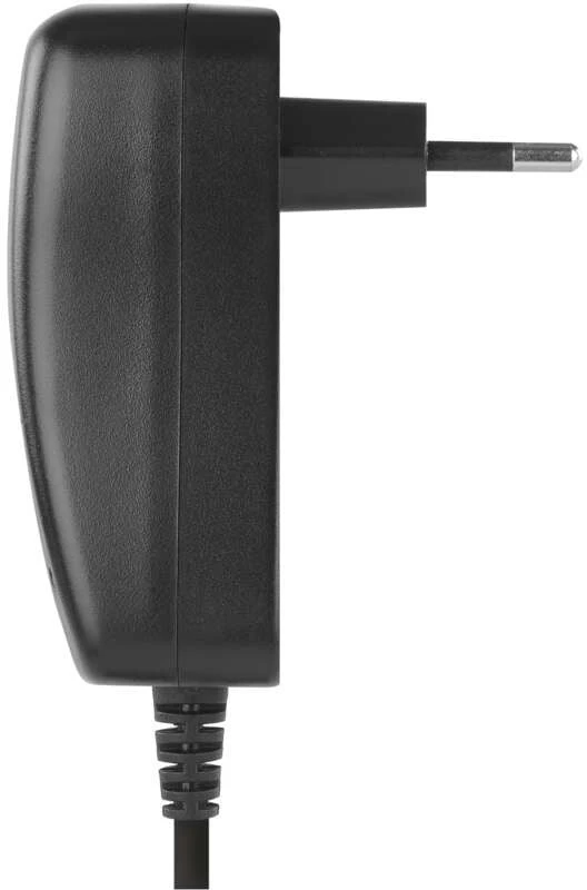 EMOS universali 2250 mA USB perjungiama maitinimo sistema su prailgintuvu