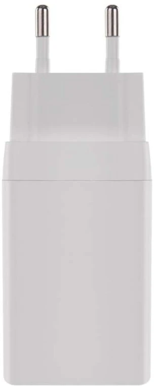 Emos Universal USB adapter GaN to PD 65 W max.