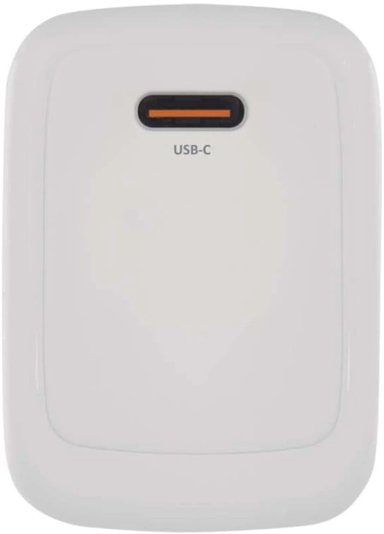 Emos Universal USB GaN to PD adapter 20 W max.