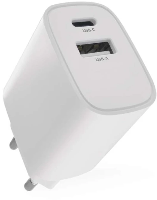 Emos Universalus USB–maitinimo adapteris BASIC, maks. 15 W.