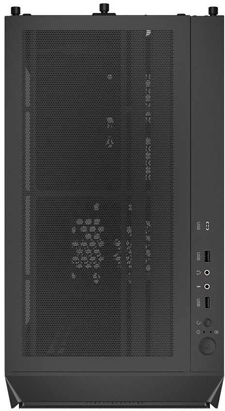 Coolingpl ENDORFY Arx 500 ARGB ATX kompiuterio dėklas