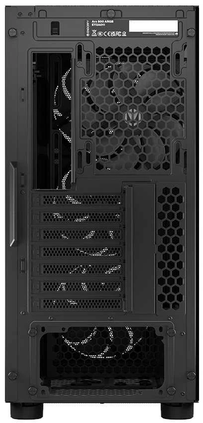 Coolingpl ENDORFY Arx 500 ARGB ATX kompiuterio dėklas