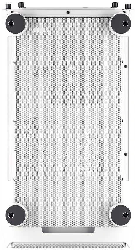 ENDORFY Arx 500 Baltas ARGB