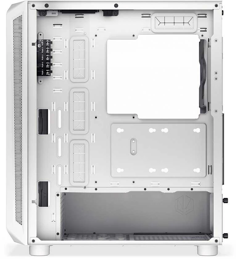 ENDORFY Arx 500 Baltas ARGB