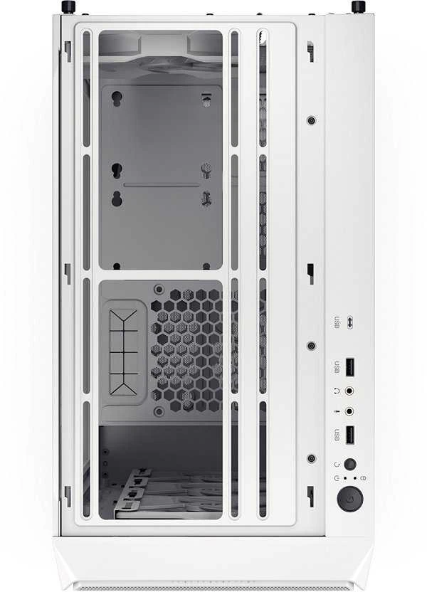 ENDORFY Arx 500 Baltas ARGB