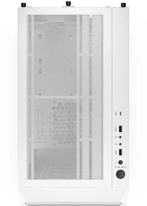 ENDORFY Arx 500 Baltas ARGB