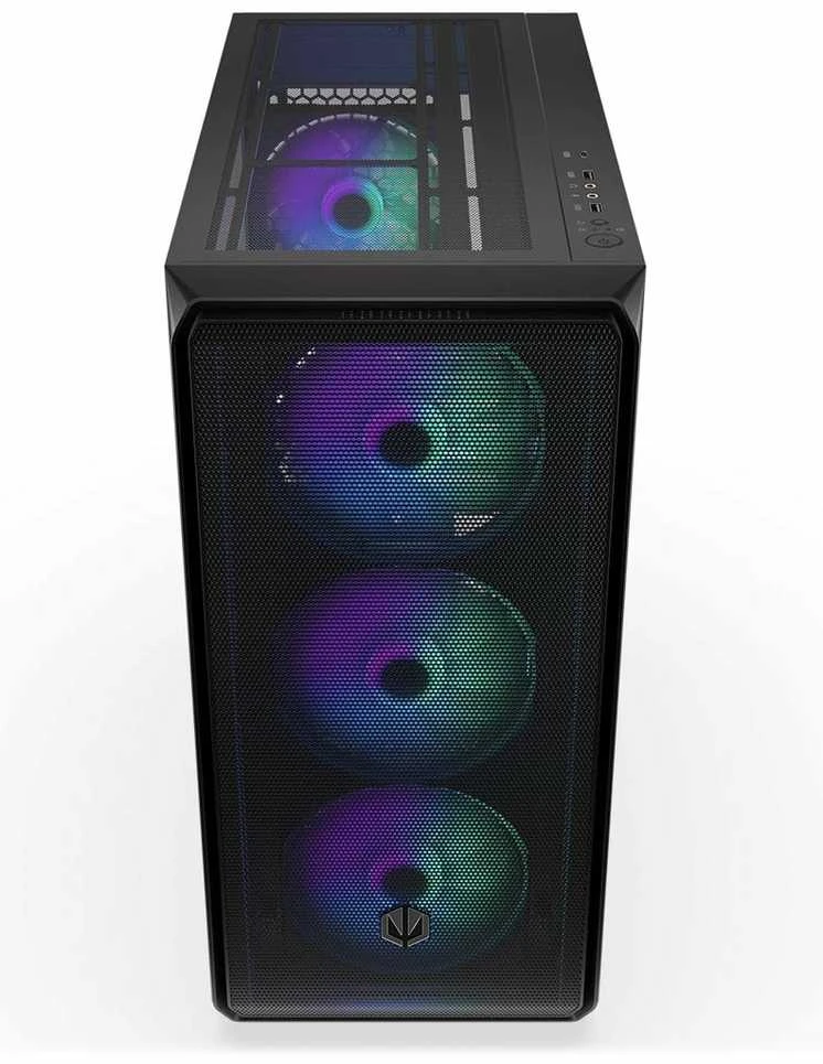 Coolingpl ENDORFY Arx 700 ARGB ATX kompiuterio dėklas