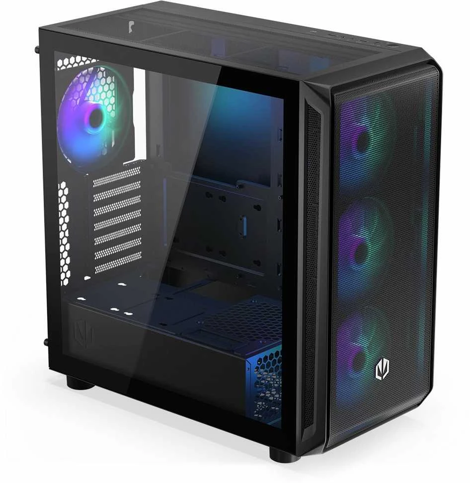 Coolingpl ENDORFY Arx 700 ARGB ATX kompiuterio dėklas