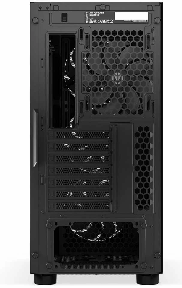 Coolingpl ENDORFY Arx 700 ARGB ATX kompiuterio dėklas