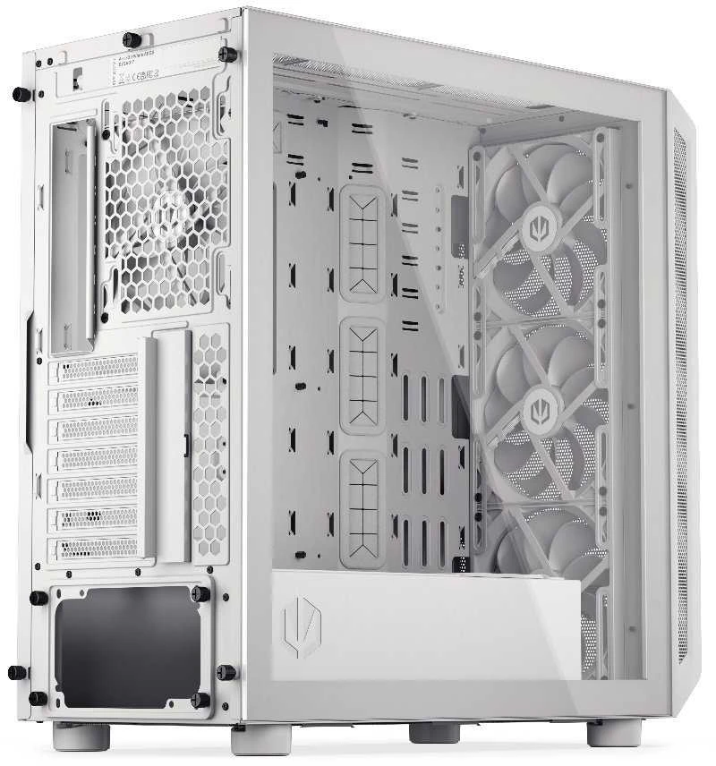 ENDORFY Arx 700 Baltas ARGB