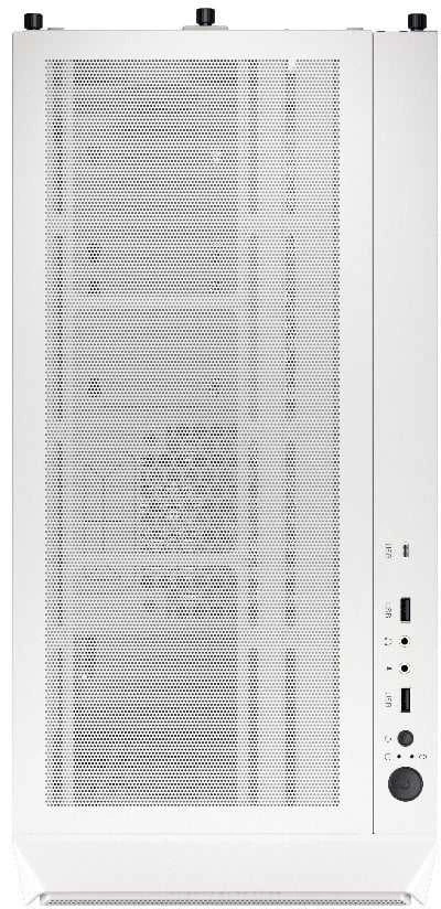 ENDORFY Arx 700 Baltas ARGB