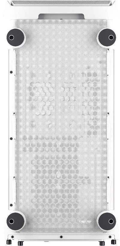 ENDORFY Arx 700 Baltas ARGB