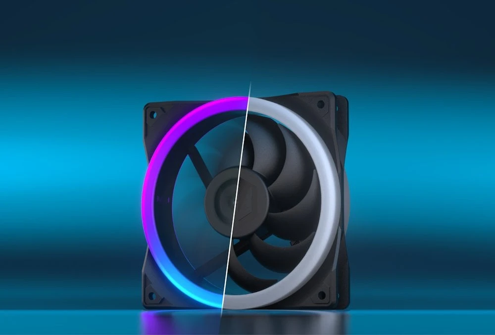 ENDORFY Corona 120