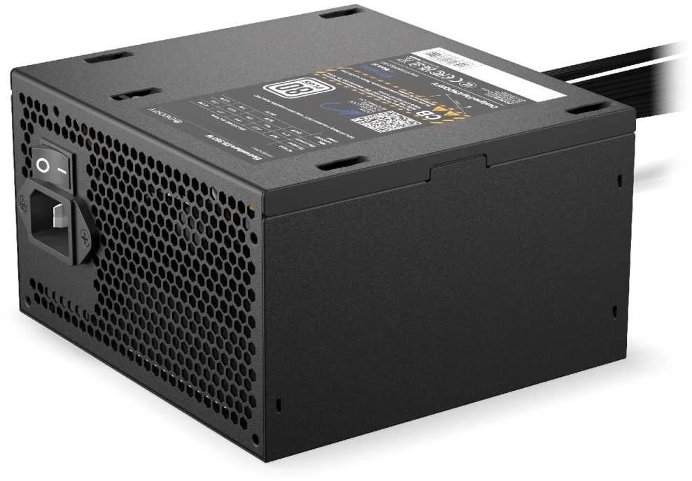 ENDORFY Elementum E5 350W