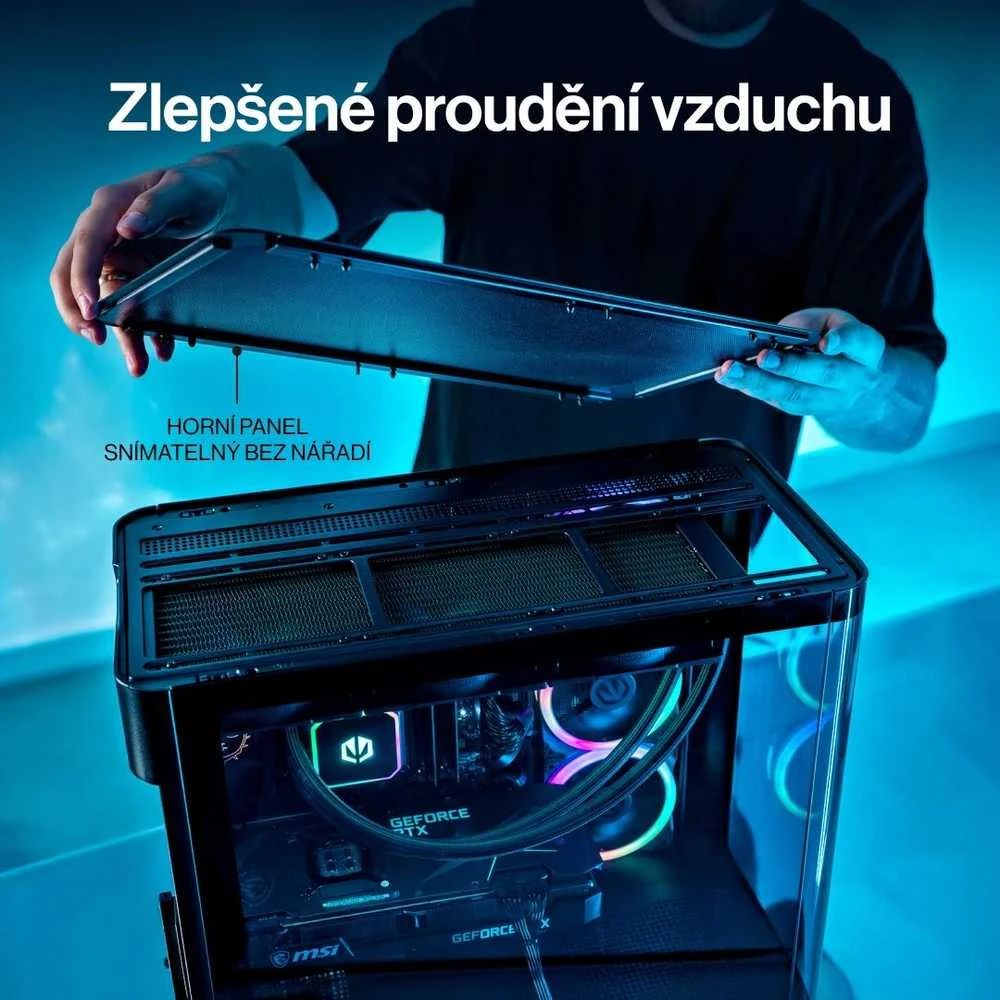 ENDORFY Aquarius 8000 Corona case