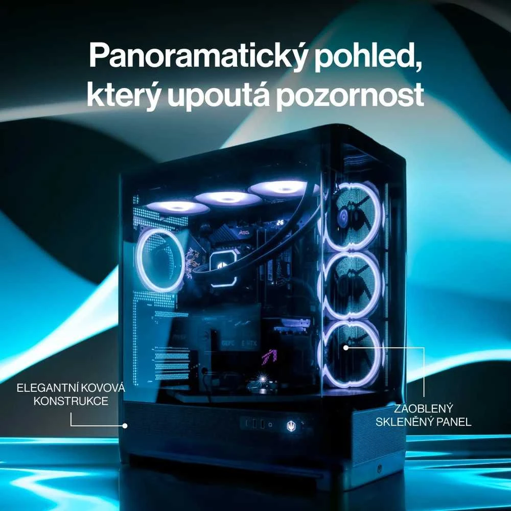 ENDORFY Aquarius 8000 Corona case