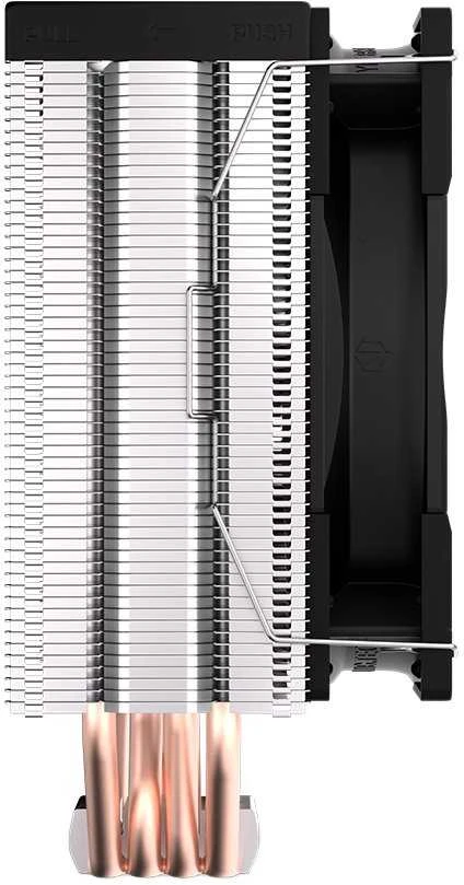 Coolingpl ENDORFY Fera 5 CPU Cooler