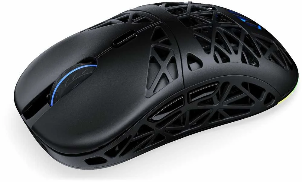 Žaidimų Pelė - Endorfy EY6A016 Bluetooth 26000 DPI
