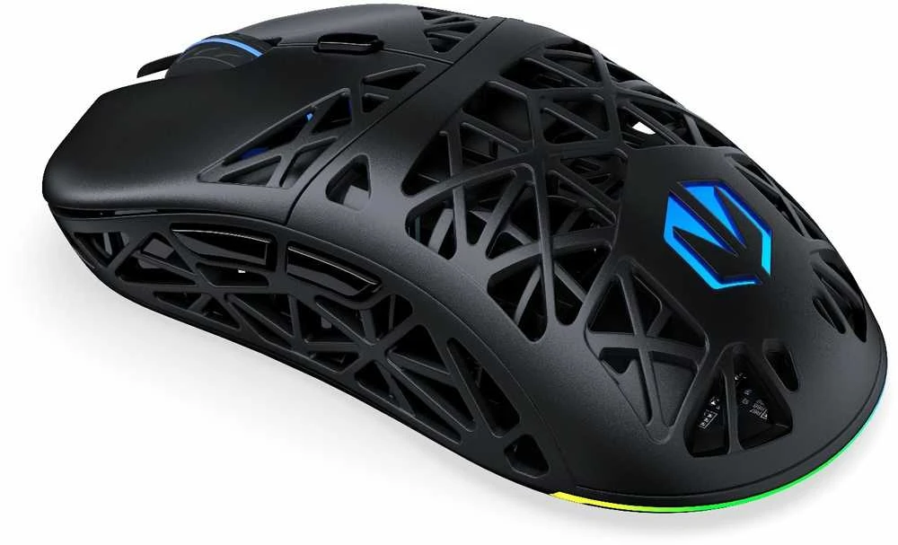 Žaidimų Pelė - Endorfy EY6A016 Bluetooth 26000 DPI