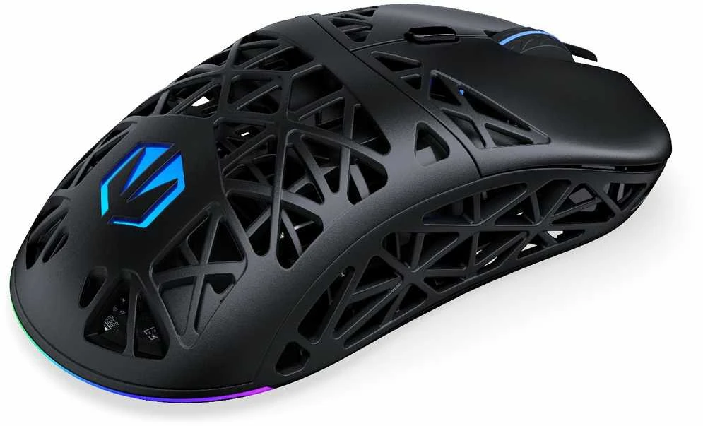 Žaidimų Pelė - Endorfy EY6A016 Bluetooth 26000 DPI