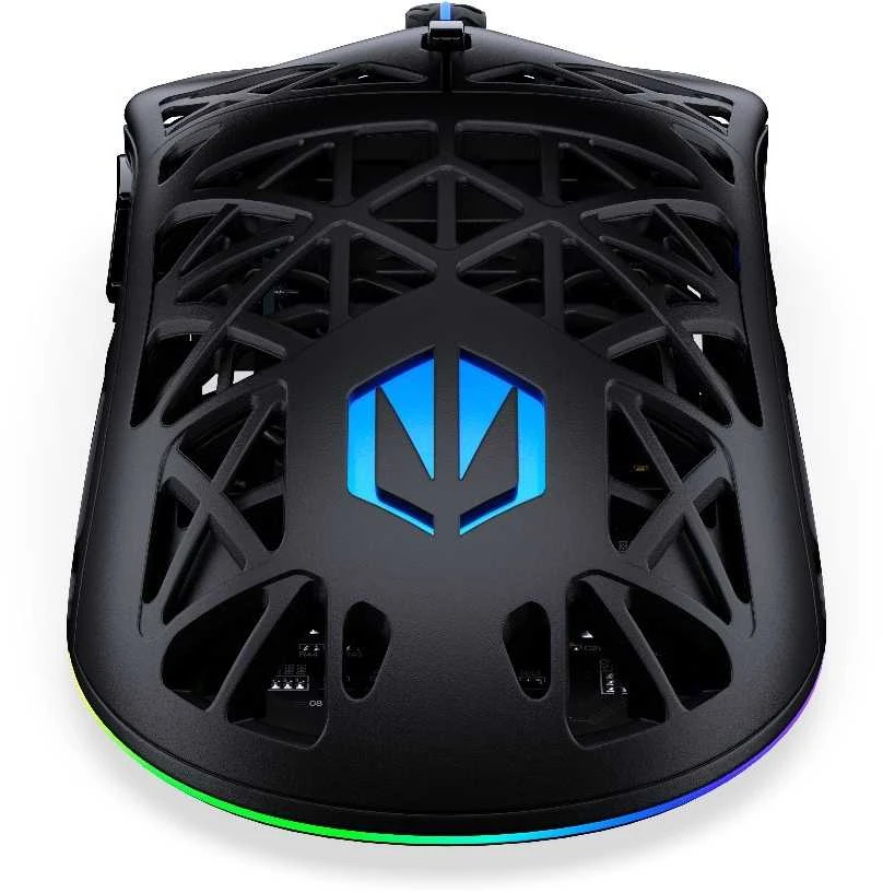 Žaidimų Pelė - Endorfy EY6A016 Bluetooth 26000 DPI