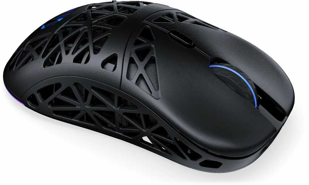Žaidimų Pelė - Endorfy EY6A016 Bluetooth 26000 DPI